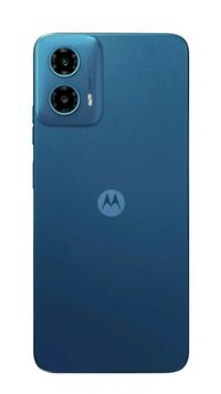 MOTOROLA G34 5G (Ocean Green, 128 GB) (8 GB RAM)