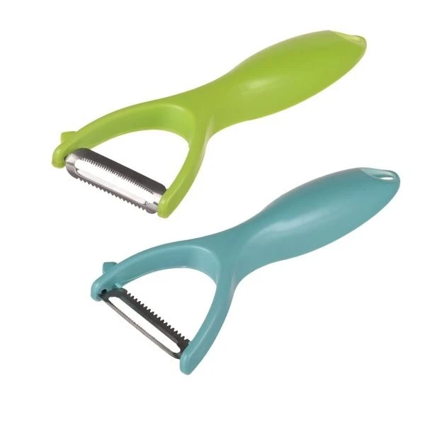  ( PACK OF 3 ) Vegetable Peeler