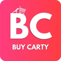 BUY CARTY - Logo