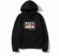 Coolest Itachi Anime Printed Shirt - Black, M