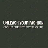 Unlock Fashion Sense - Logo