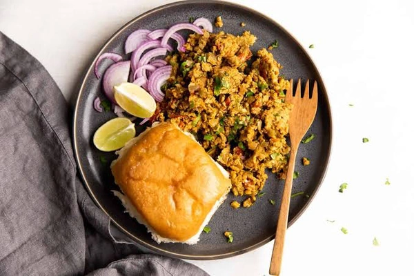 ANDA BHURJI 