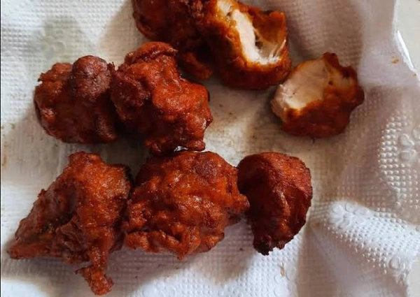 CHICKEN DANA - 100gm