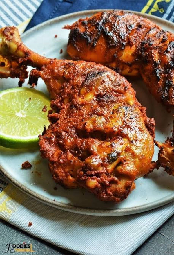CHICKEN LEG PIECE 1