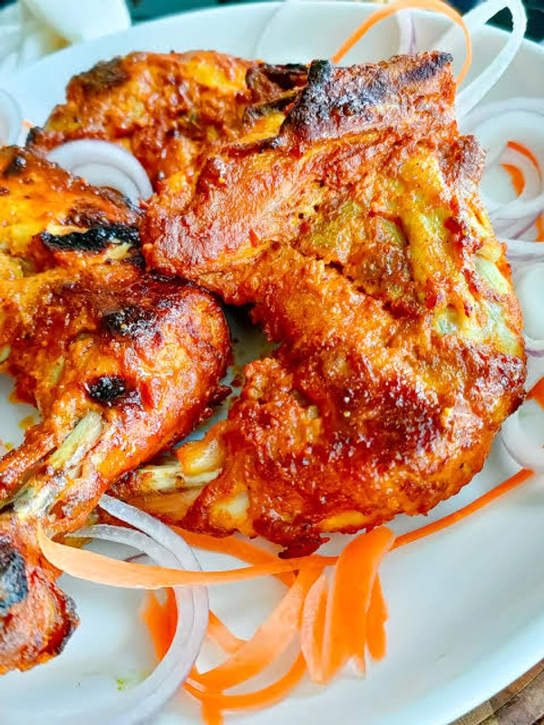 CHICKEN LEG PIECE 1