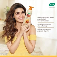 Joy Honey  Body Lotion normal dry skin - 500 ml