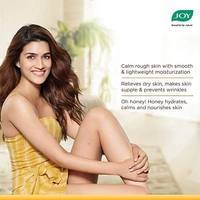 Joy Honey  Body Lotion normal dry skin - 500 ml