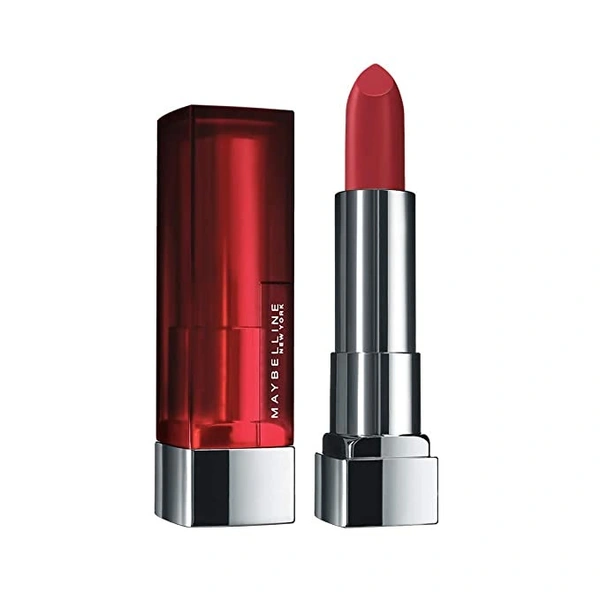 Maybelline New York Color Lipstick - Kelly Crush