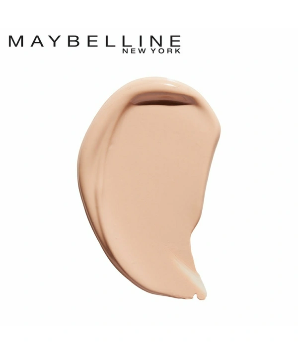 Maybelline New York Full  Foundation - 30 ml