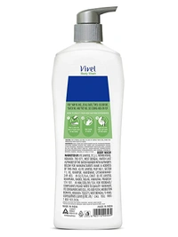 VIVEL Body Wash Neem Oil & Aloe Vera  - 500 ml