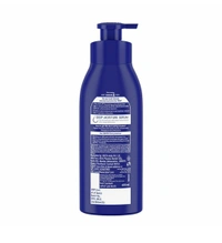 	Nivea Body Milk Location Deep Moisture Serum - 120 ml