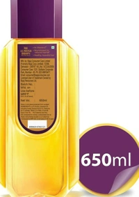 Bajaj Almonds Drops Hair Oil - 100 ml