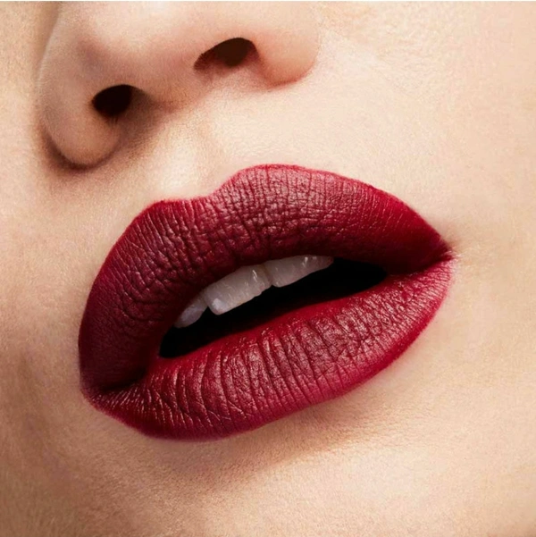 M.A.C Lipstick Tropic Tonic - Mini Chilly