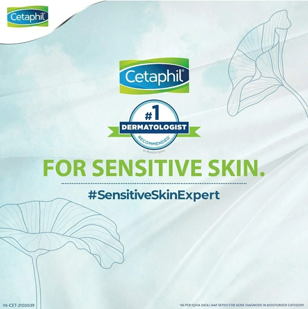 Face Wash CETAPHIL Gentle Skin Cleanser - 125 ml