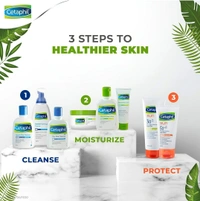 Face Wash CETAPHIL Gentle Skin Cleanser - 250 ml