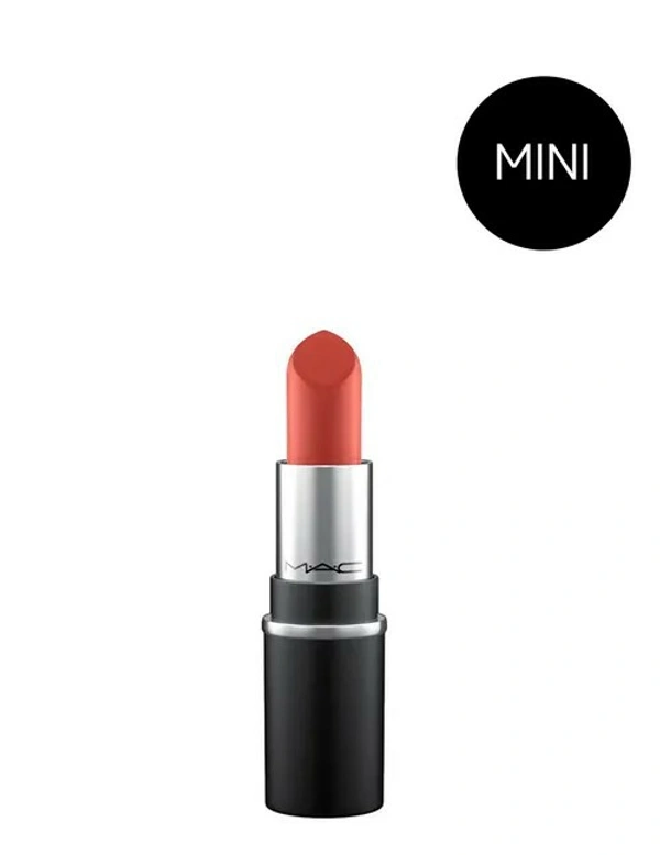 M.A.C Lipstick Tropic Tonic - Mini Diva