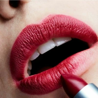 M.A.C Lipstick Tropic Tonic - Tropic Tonic