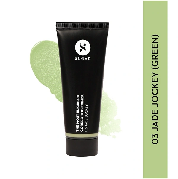 Sugar Cosmatic The Most Correcting Primer - 100g