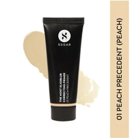 Sugar Cosmatic The Most Correcting Primer - 100g