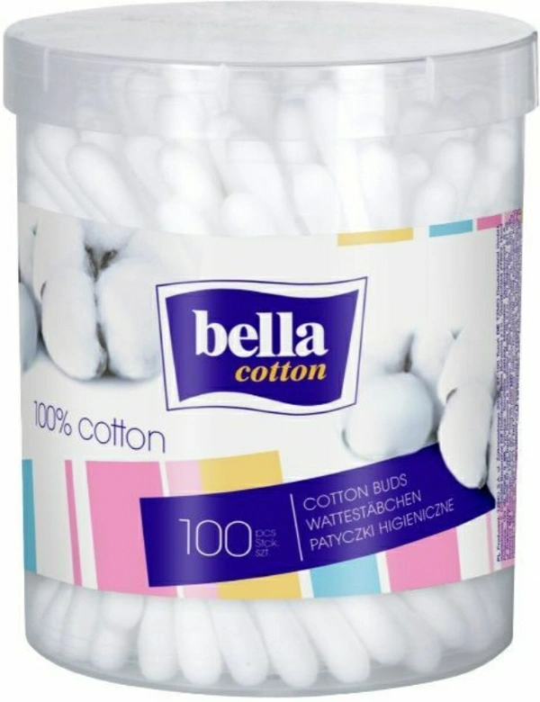 Bella Cotton 30 Pieces  - 30 Pieces