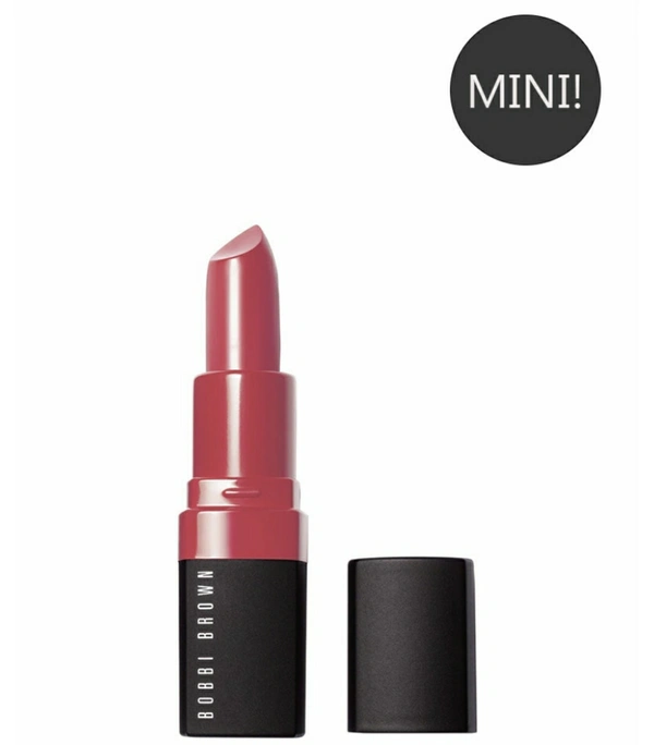 Bobbi Brown Lip Color Mini Ruby - BABE