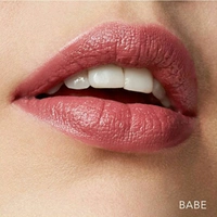Bobbi Brown Lip Color Mini Ruby - BABE