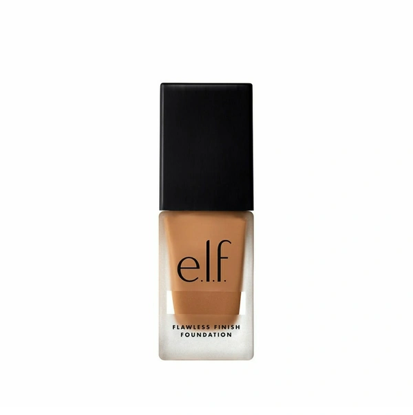 E.l.f. Cosmatic Foundation  - 50 Ml, Tan