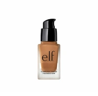 E.l.f. Cosmatic Foundation  - 50 Ml, Tan
