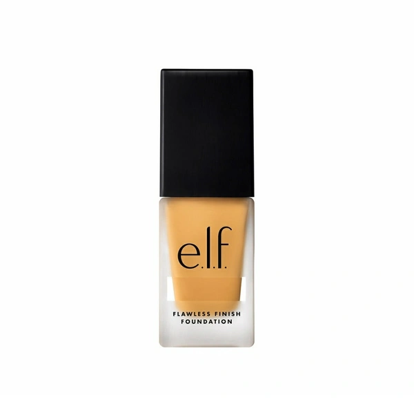 E.l.f. Cosmatic Foundation  - 50 Ml, Almond