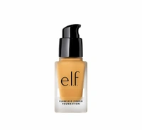 E.l.f. Cosmatic Foundation  - 50 Ml, Almond