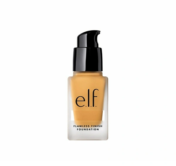 E.l.f. Cosmatic Foundation  - 50 Ml, Almond