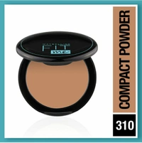 Maybelline Compact Control Oil 12 Hrs - Sun Beige