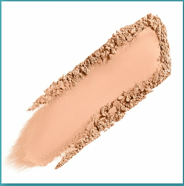Maybelline Compact Control Oil 12 Hrs - 