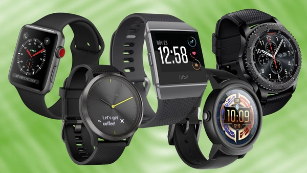 Smart Watches