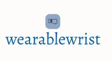The Wearable wrist Store - Logo