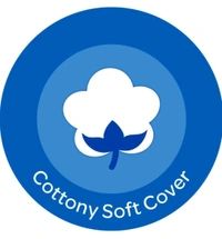 Stayfree Secure Dry Cover With Wings - Pack of 6 (Extra Large) Goshop.in - XL