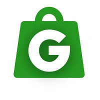 Goshop - Logo