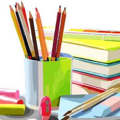 Stationary Products
