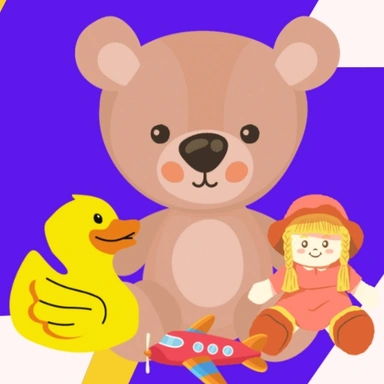 Toys And Games
