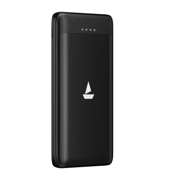 Boat EnergyShroom PB300 Lite 10000MAh - Black, 10K MAh