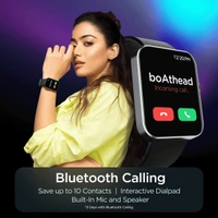 BOAT WAVE FLEX CONNECT - Black