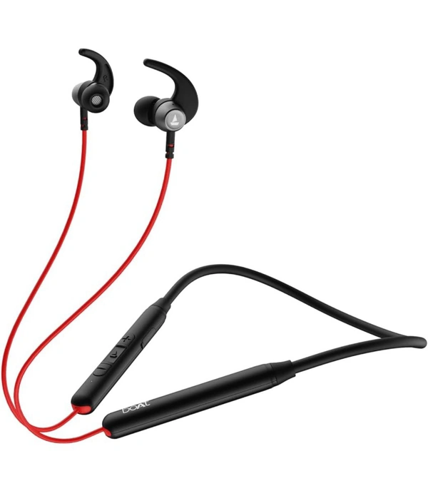 BOAT ROCKERZ 268 ENx - Black
