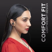 Boat Bassheads 100 - Black