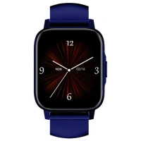BOAT TAGG Verve Neo Smartwatch - Free, Blue, SmartWatch