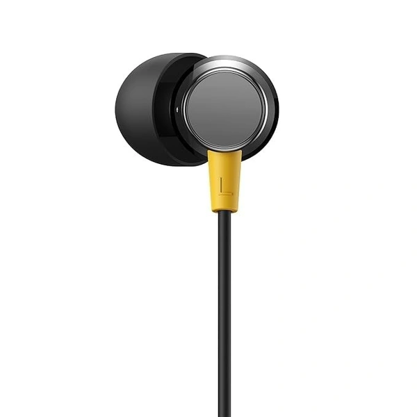 Realme Buds 3 Type C - Black, TYPE C