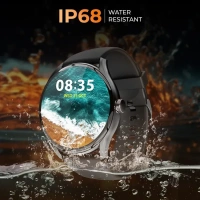 beatxp Vega beatxp - Copper Black, Smart watch