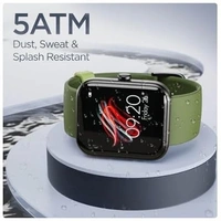 Boat Wave Select - Free, Olive Green