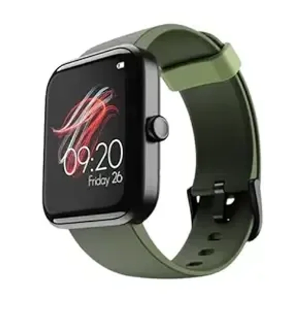 Boat Wave Select - Free, Olive Green