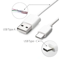 OPPO SUPERVOOC 80W POWER ADAPTER - White, Charger