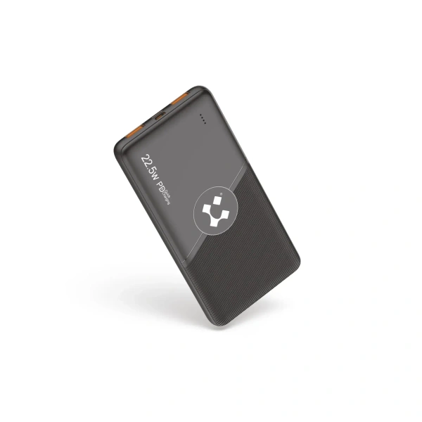 LYNE PowerBox 17 22.5W 10000mAh - Black, 10K mAh 22.5w